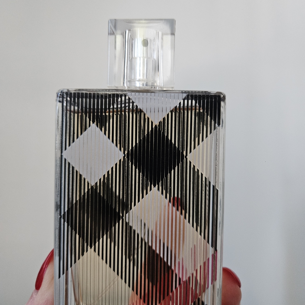 Burberry Her Eau de Parfum 100ml ✨ Tested • ~90–95% Full • Authentic - Picture 4 of 5
